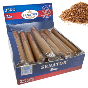 Tigari de Foi Senator Popular 225 gr