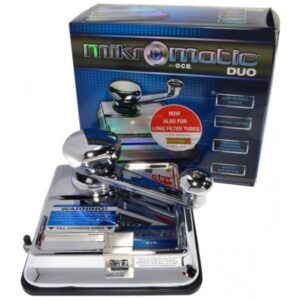 Aparat Metalic Mikromatic