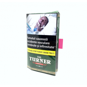 Tutun Turner Virginia