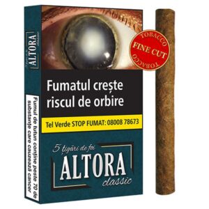 Tigari de Foi Altora FineCut 5 buc