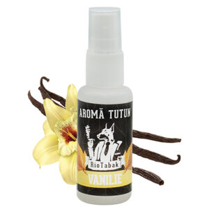 Aroma Tutun Riotabak Vanilie 30ml