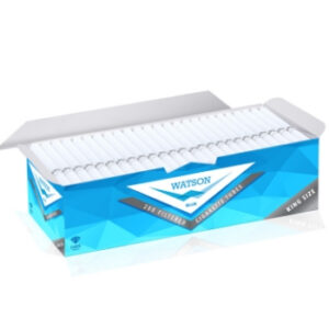 Tuburi Watson Slim Blue