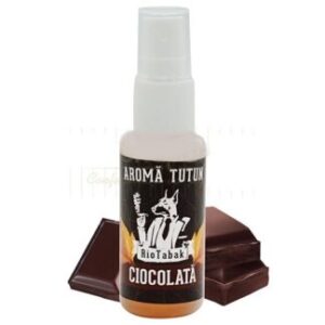 Aroma Tutun Riotabak Ciocolata 30ml