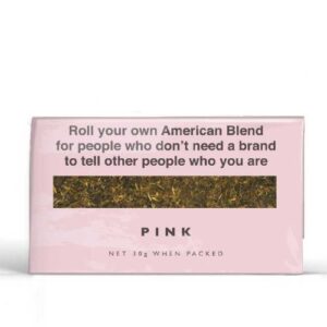 Tutun Mac Baren Pink