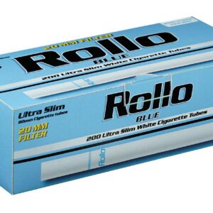 Tuburi Rollo Ultra Slim
