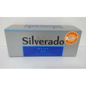 Tuburi Silverado Blue Multifilter