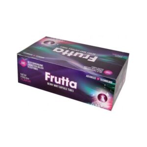 Tuburi Frutta Click BerryMint