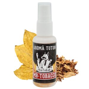 Aroma Tutun Riotabak Marlboro 30ml