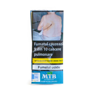 Tigari de Foi MTB Alternative