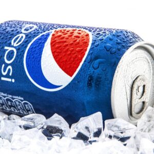Bautura racoritoare carbogazoasa doza Pepsi 0.33L