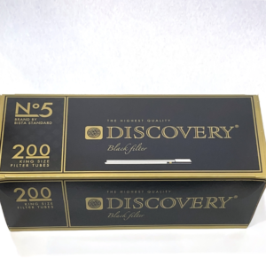 Tuburi Discovery Gold