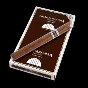 Guantanamera Decimos