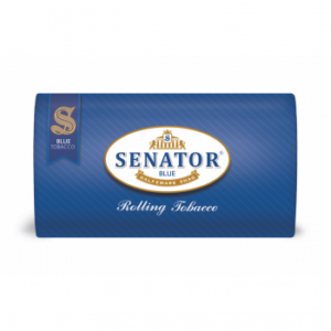 Tutun Senator Blue Halfzware