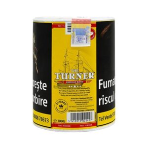 Tutun The Turner American Blend