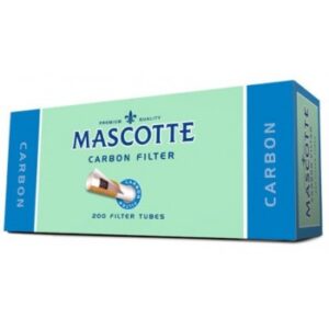 Tuburi Mascotte Carbon