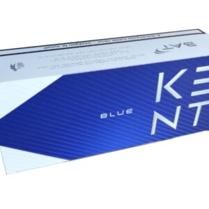 Hartie Tigarete Kent Blue Multifiltru