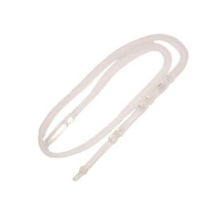 Furtun Narghilea Eco White 155 cm