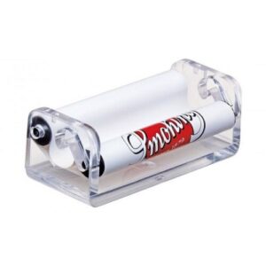 Aparat Rulat Smoking Plastic 70mm