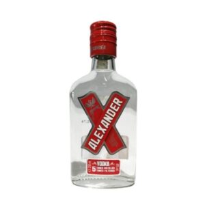 Vodca Alexander 0.2L SGR 0.50 BANI