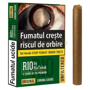 Tigari de foi RIO Original 48g (5)