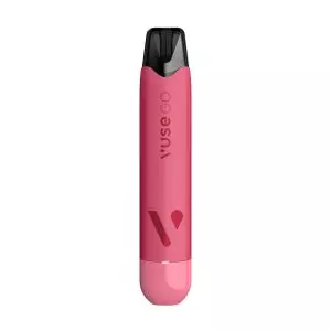 Vuse GO Reload • Strawberry Ice